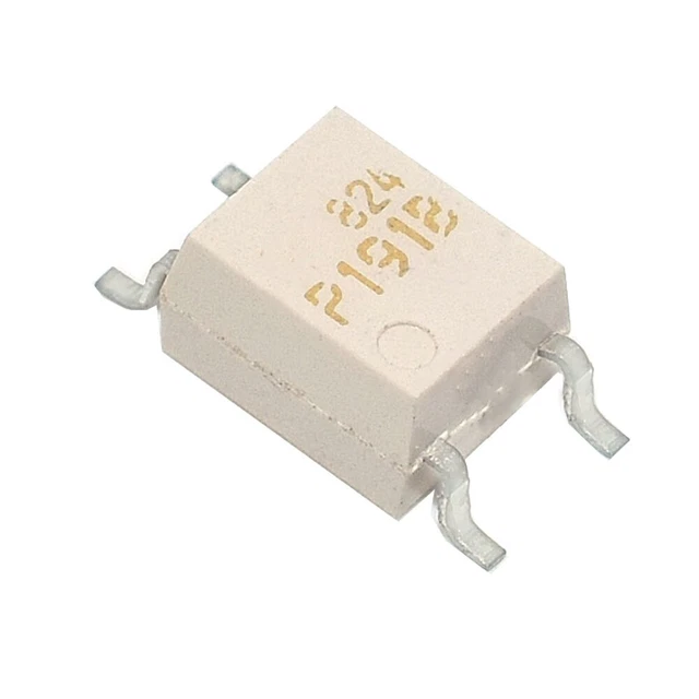 5Pcs TLP191B P191B SOP-4