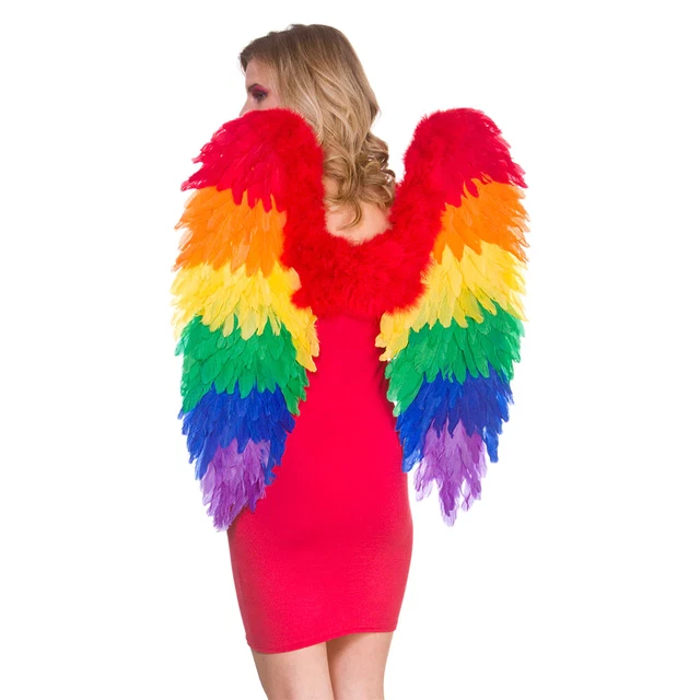 Serre-tête Hélices Coloré Thewasc - Accessoire Déguisement Carnaval - Pour Ados Et Adultes - Bleu Ou Jaune - 10