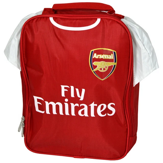 Arsenal FC – Contenitore ufficiale per il pranzo - Bambini (SG10744)