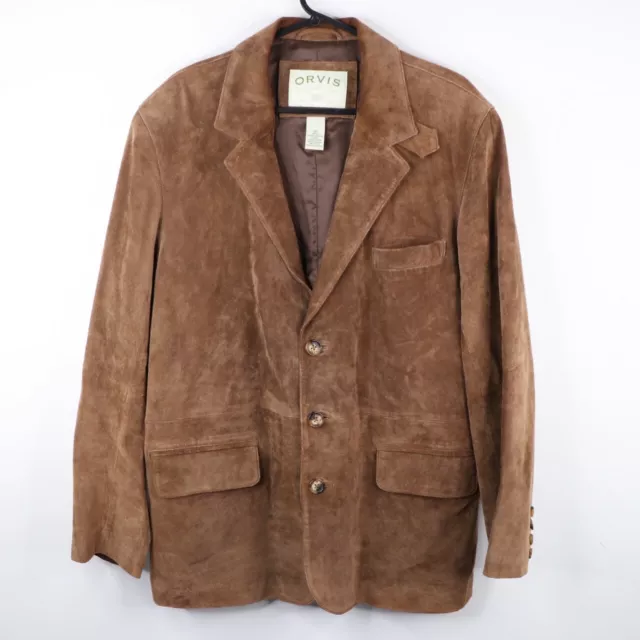 Bandera hotsell leather blazer
