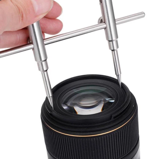 1xProfessional Camera Repair Lens Spanner Wrench Opening 2Q6W Y7B6 Supply  -