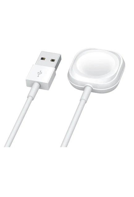 Magnetic USB Charging Cable Charger For Apple Watch iWatch Series 2/3/4/5/6/7/8
