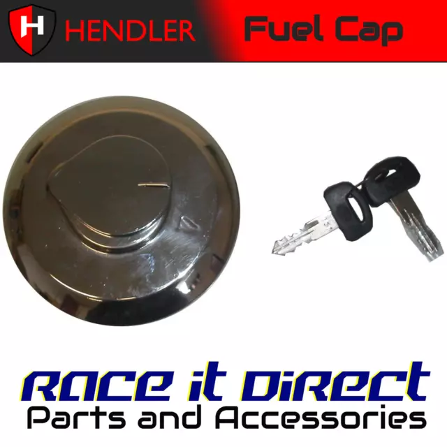 Fuel Cap for Honda FL 350 R Odyssey 1985 Hendler