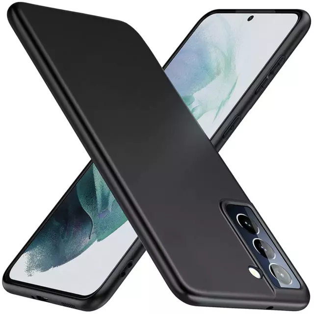 Etui Coque pour Samsung Galaxy S22 Plus Ultras Housse Téléphone Portable Mat