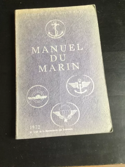 Manuel Du Marin