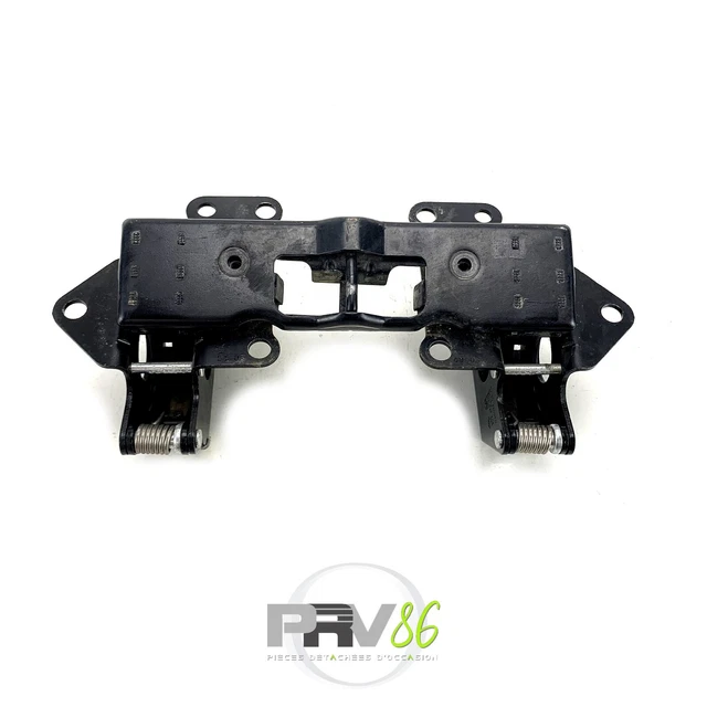 Lot De 2 Serrures Pour Toit Escamotable Renault Mégane II Ph2 CC 1.9 DCi - Référence 8200220672