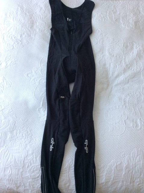 Dhb womens thermal tight sale