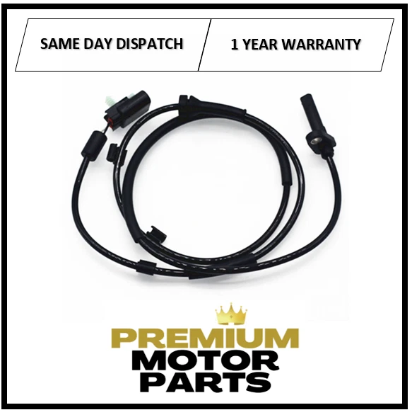 ABS WHEEL SPEED Sensor For Ford Transit MK7 Rear Right ABS Sensor 2006