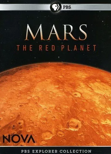 PBS Explorer Collection: Mars: The Red Planet (DVD)