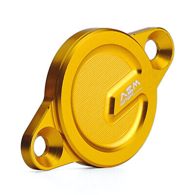 AEM FACTORY DUCATI Ruota & ruota dentata NUTS-Hypermotard 1100 EVO-Oro 