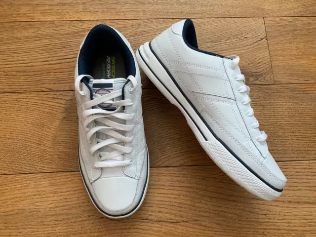 Skechers memory foam gel infused price hotsell