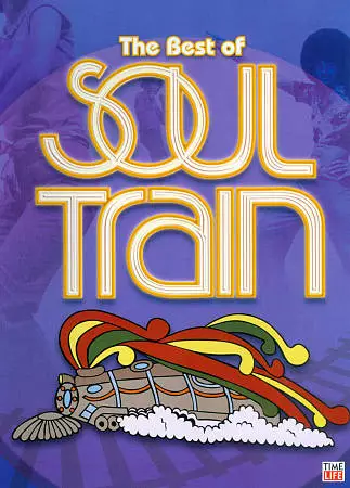 The Best of Soul Train Vol. 8 [Time Life] DVD 2010 - DVD