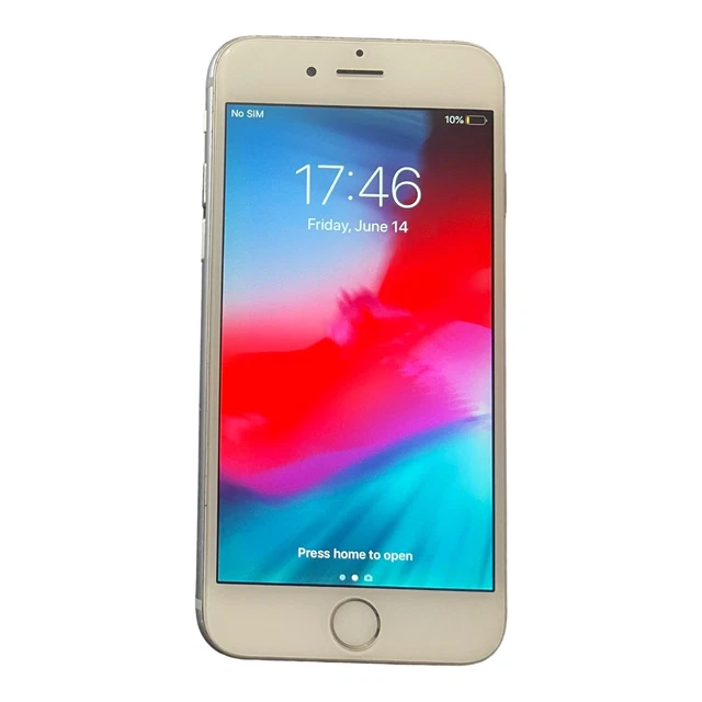 Apple - iPhone6 64GB シルバー au Apple iPhone 6 64GB Silver, Unlocked B - CeX (AU): - Buy