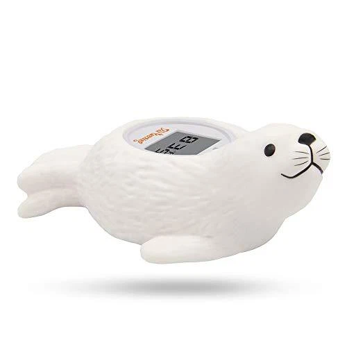 Upgrade Baby Bath Thermometer Room Temperature| Water Thermometer|Kids'