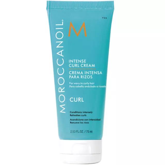 Moroccanoil Intense Curl Cream 75 ml