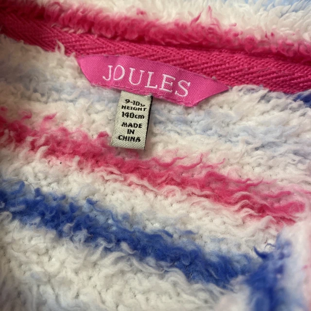 girls clothes age 9-10 years bundle. 9 Items H&M, Joules, Animal, Primark, Etc 10
