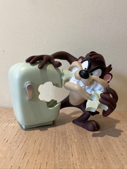 Figurine Loup Et Droopy Tex Avery Démons Et Merveilles, Fariboles, Pixi