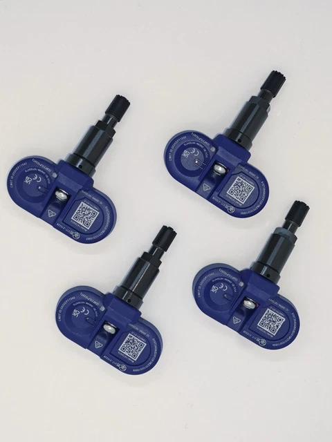 TPMS/-Sensor BLE-Sensor Für Tesla Model 3 Facelift Vom Hersteller Cub Jetzt Verfuegbar 2