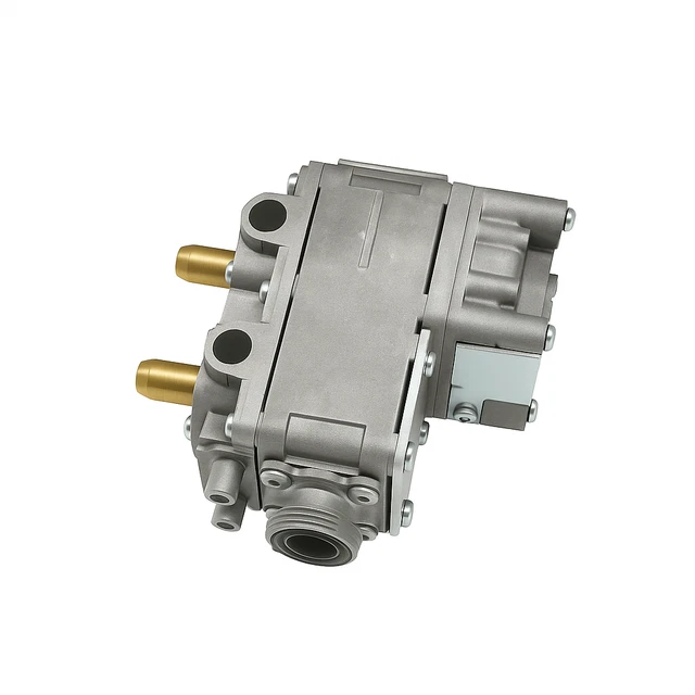 Module électronique DN 22PTS Pour Chaudière Frisquet - Référence F3AA40539 | Compatible Jusqu'à 02.45 | Neuf Avec Défauts Mineurs