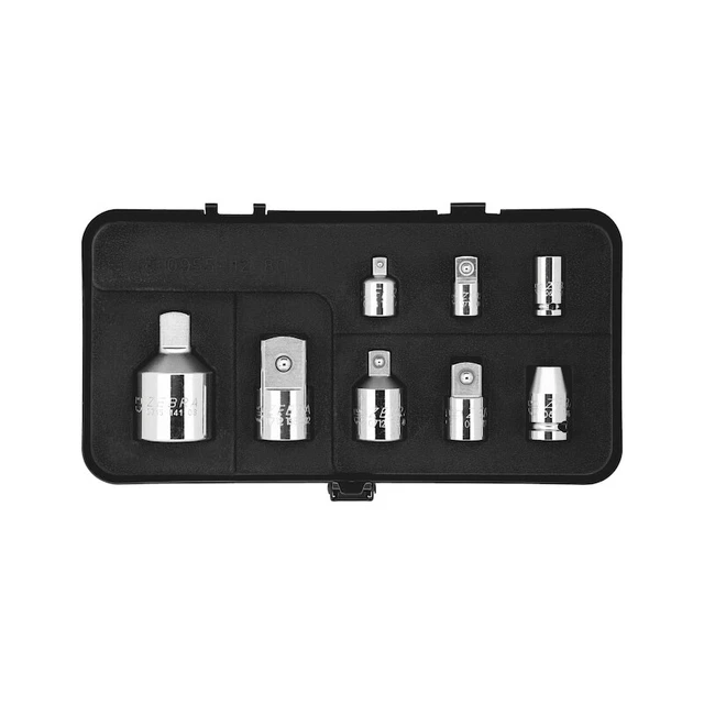 Leva, Chiavi Poligonali Curve Rinforzate | Würth - Foto 4