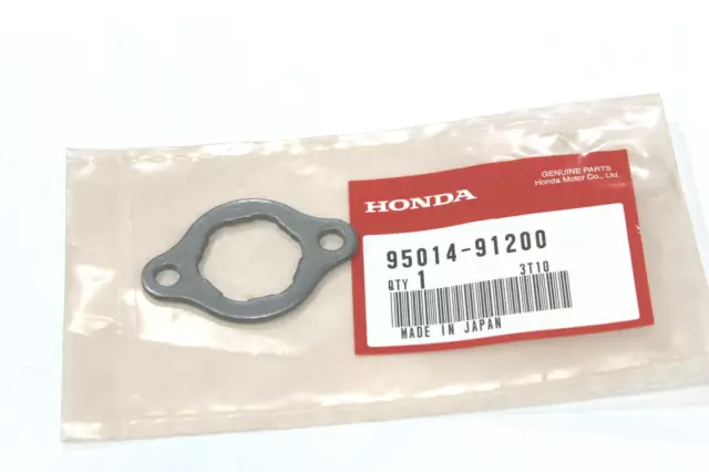 Honda Piastrina Fissaggio Pignone Catena Per Xl600V Transalp 87-88   95014-91200