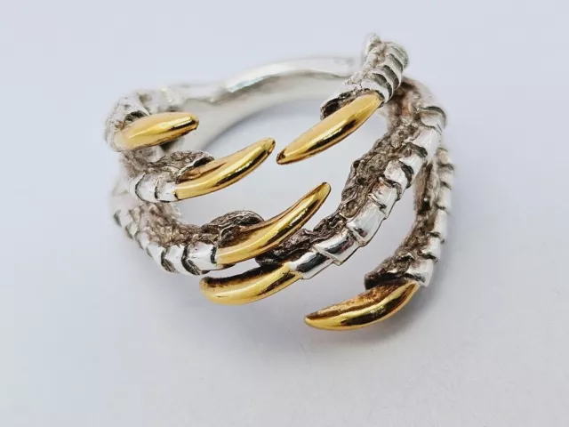 Tessa metcalfe on sale ring ebay