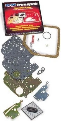 New B&M Transpak Auto Transmission Valve Body Kit,1980-1992 Ford Aod