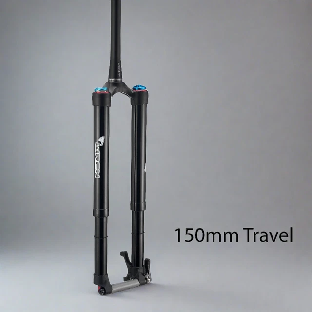 Rockshox Horquilla Invertida Mtb HORQUILLA INVERTIDA WREN 150mm