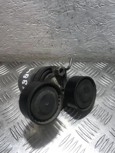 Galet tendeur BMW SERIE 1 F20 PHASE 1 11287810807
