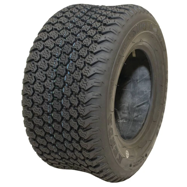 Neu Stens Reifen 160-403 für 16x7,50-8 Super Rasen 4-lagig