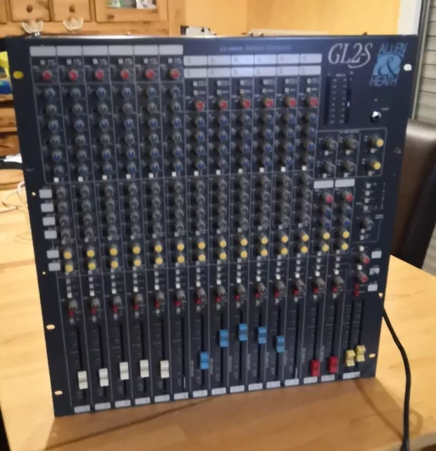 Allen & Heath GLS-2