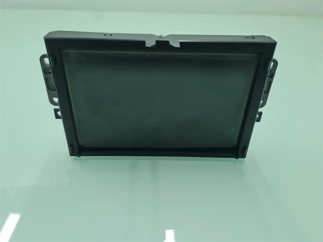 9813810680 NAVIGATIONSSYSTEM Citroën CITROEN C4 LIM. 1.6 Blue-HDI FAP (99 CV)