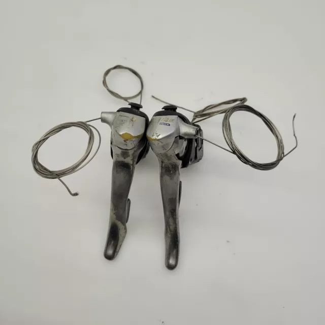 Cambio shimano 105 2025 9v