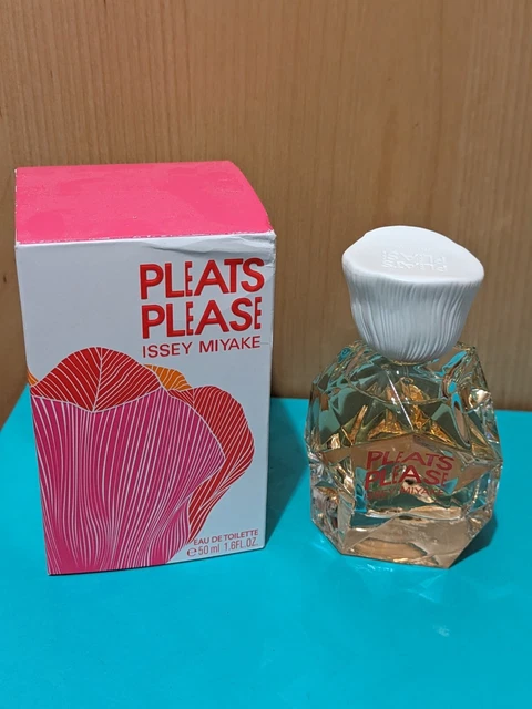 Pleats please online 50 ml
