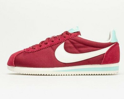 VINTAGE NIKE CORTEZ 1990 Wmns US7.5 24 