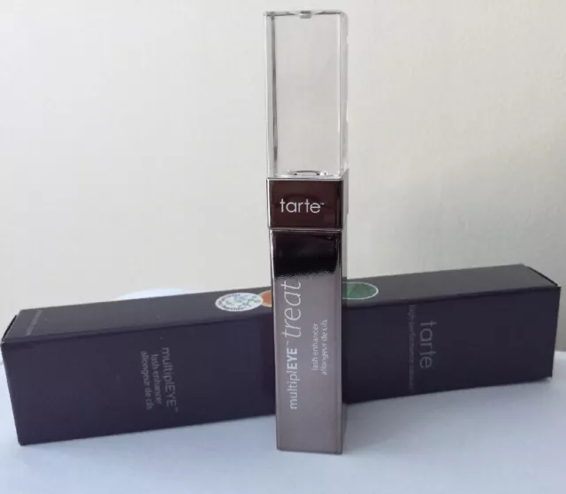 Tarte high performance MultiplEYE Lash ENHANCER - NOT PRIMER - ENHANCER! NIB