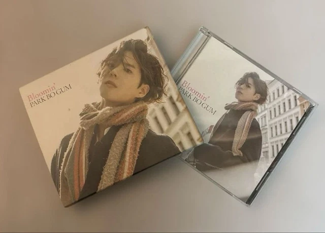 PARK BO GUM Christmas Eve DVD EUR 94,45 - PicClick ES