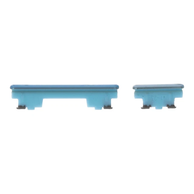 Bouton Volume Power pour Samsung Galaxy A52s 5G Vert (2pcs)