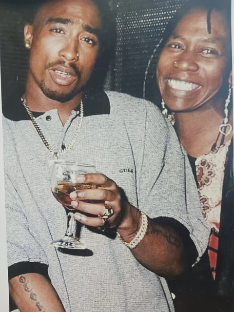 Tupac Shakur 2Pac FOR SALE! - PicClick UK