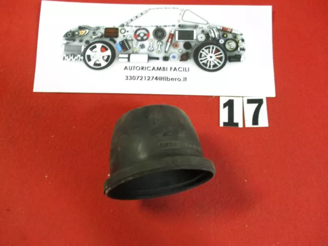 Cuffia Semiasse Lato Cambio Anello Per Fiat 127 128 X1/9 Panda Autobianchi A-112