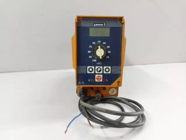 ProMinent Gamma / 5 Pompe Doseuse