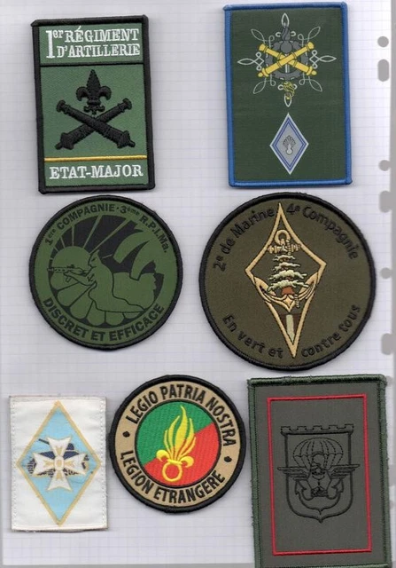 lot 3 ANCIENs INSIGNEs mouvement uni auberges DE jeunesse FRANCAISE