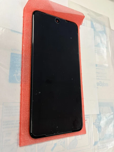 Vente vitre écran Redmi Note 11T 5G / Poco M4 Pro 5G