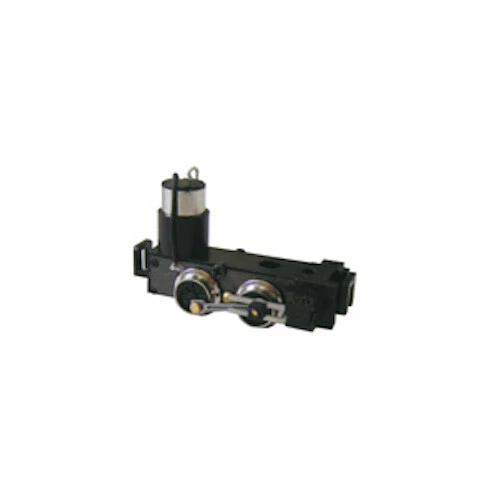 KATO TU-16A MICRO Chassis Motorized Frame Measures