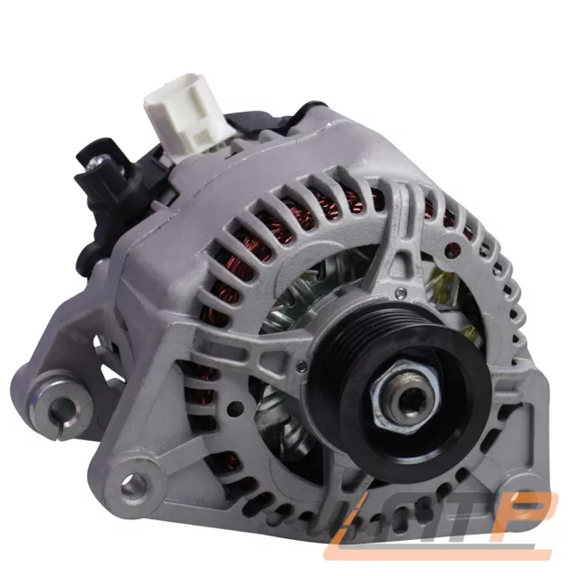 Lichtmaschine Generator 80A Für Ford Focus 1 1.8 2.0 St + Rs Ab Bj 98-