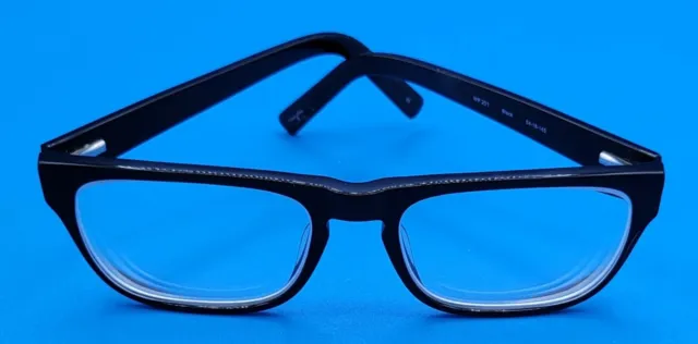 Reading Glasses Black Frames