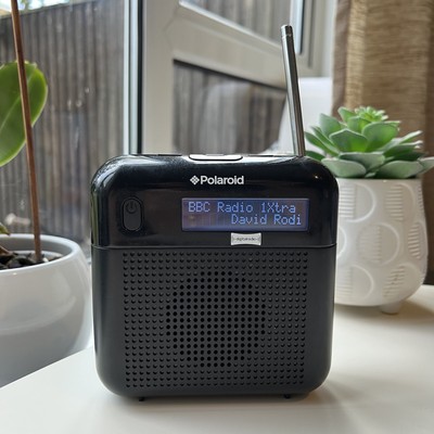Round down extent elite POLAROID DAB/FM DIGITAL RADIO Pixie B Black fully tested. Fishing/Camping £13.99 - PicClick UK Round down extent elite POLAROID DAB/FM DIGITAL RADIO Pixie B Black fully tested. Fishing/Camping £13.99 - PicClick UK