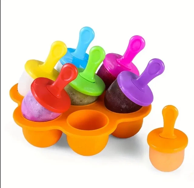 Wilko lolly moulds new arrivals