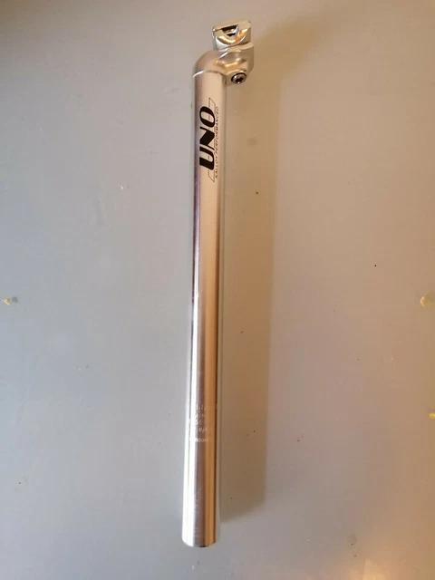Tige De Selle KCNC SC Pro Scandium - Diamètre 31,6 Mm X 400 Mm - Alliage Aluminium