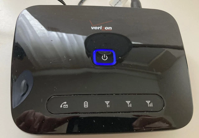 Huawei F256VW Verizon Wireless Home Phone Connect Router Fixed Wireless Terminal